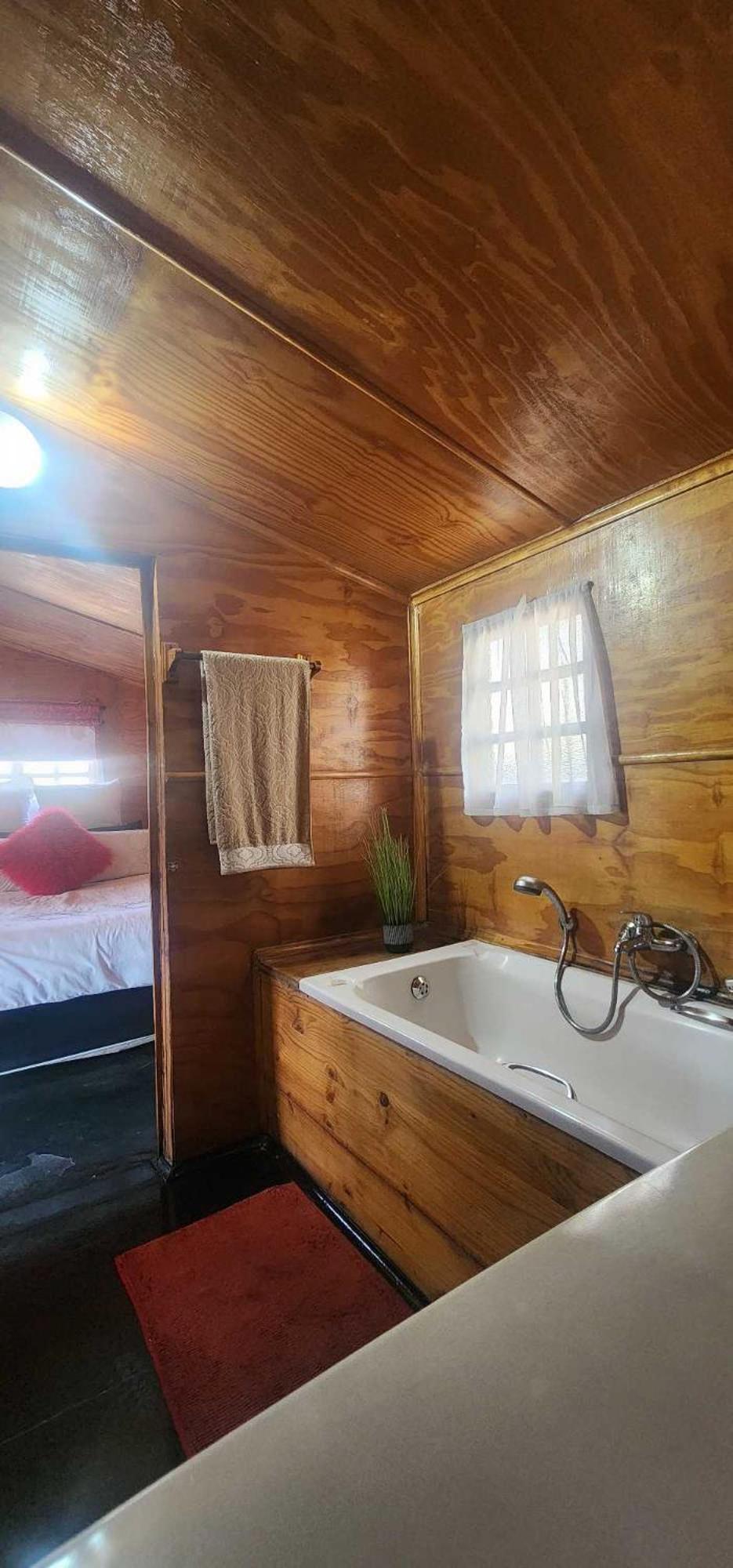 The Guesthouse Vanderbijlpark Kültér fotó
